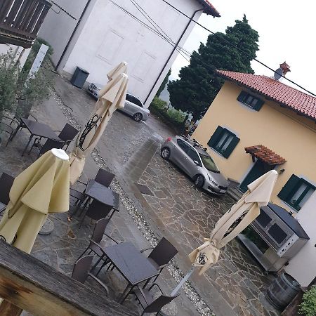 Apartmán Smartno Apartmaji Goran Kojsko Exteriér fotografie