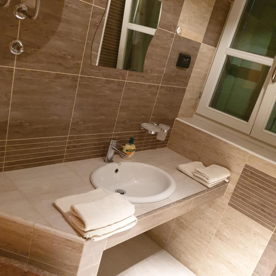Apartmán Smartno Apartmaji Goran Kojsko Exteriér fotografie