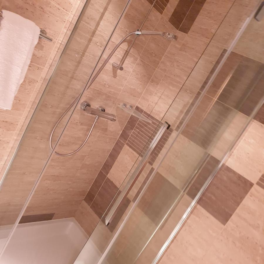 Apartmán Smartno Apartmaji Goran Kojsko Exteriér fotografie