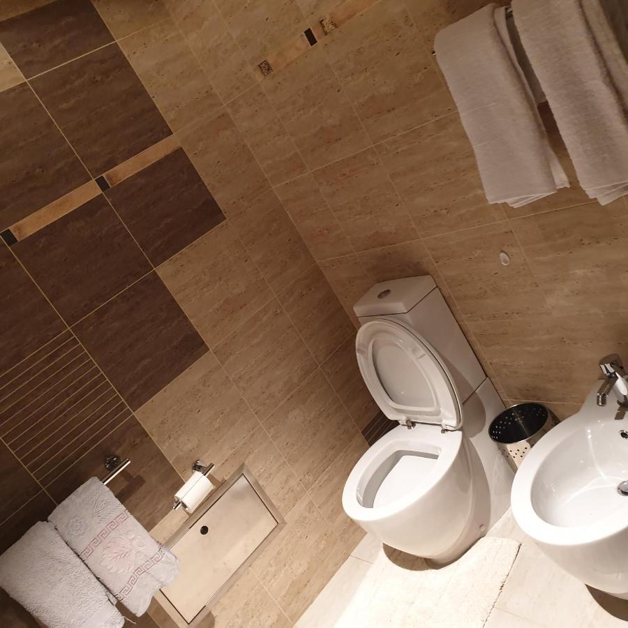 Apartmán Smartno Apartmaji Goran Kojsko Exteriér fotografie