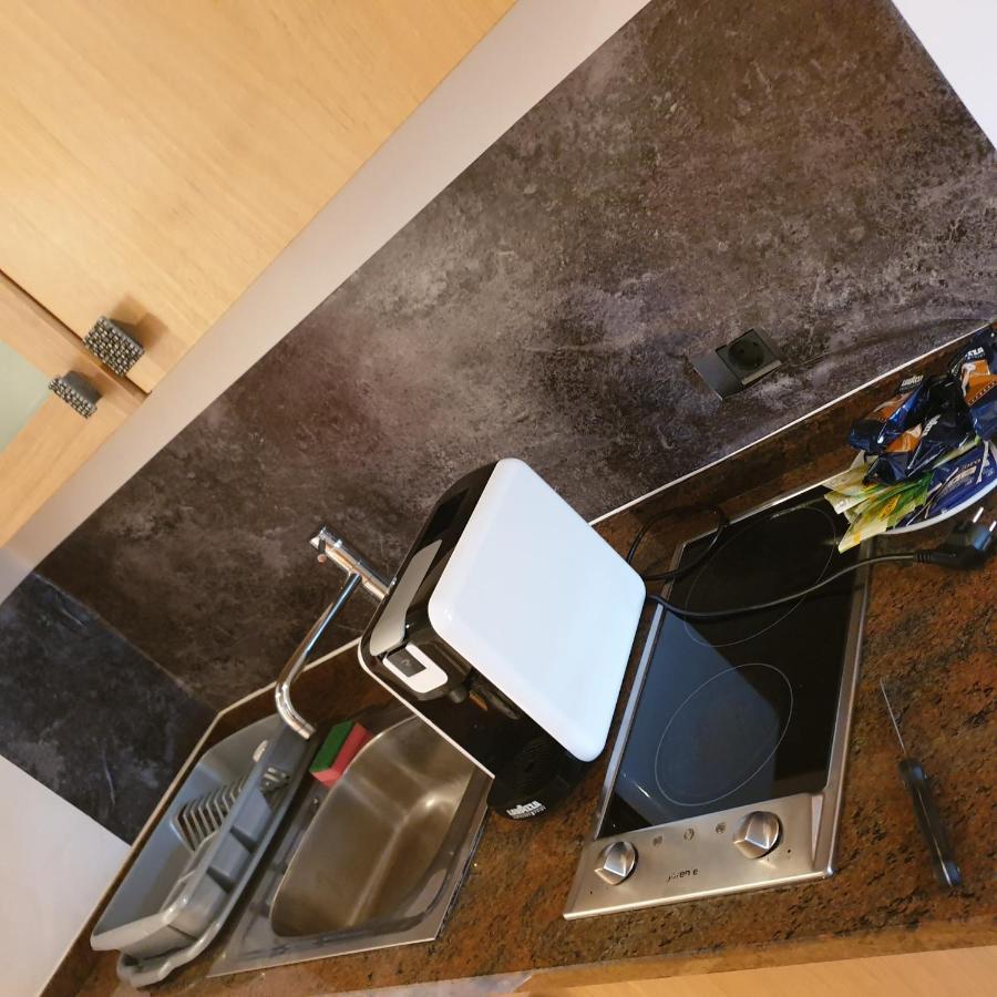 Apartmán Smartno Apartmaji Goran Kojsko Exteriér fotografie