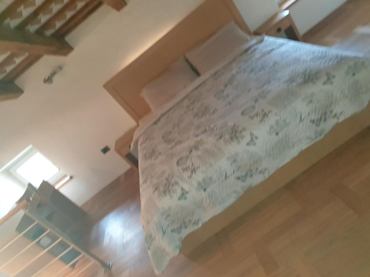 Apartmán Smartno Apartmaji Goran Kojsko Exteriér fotografie