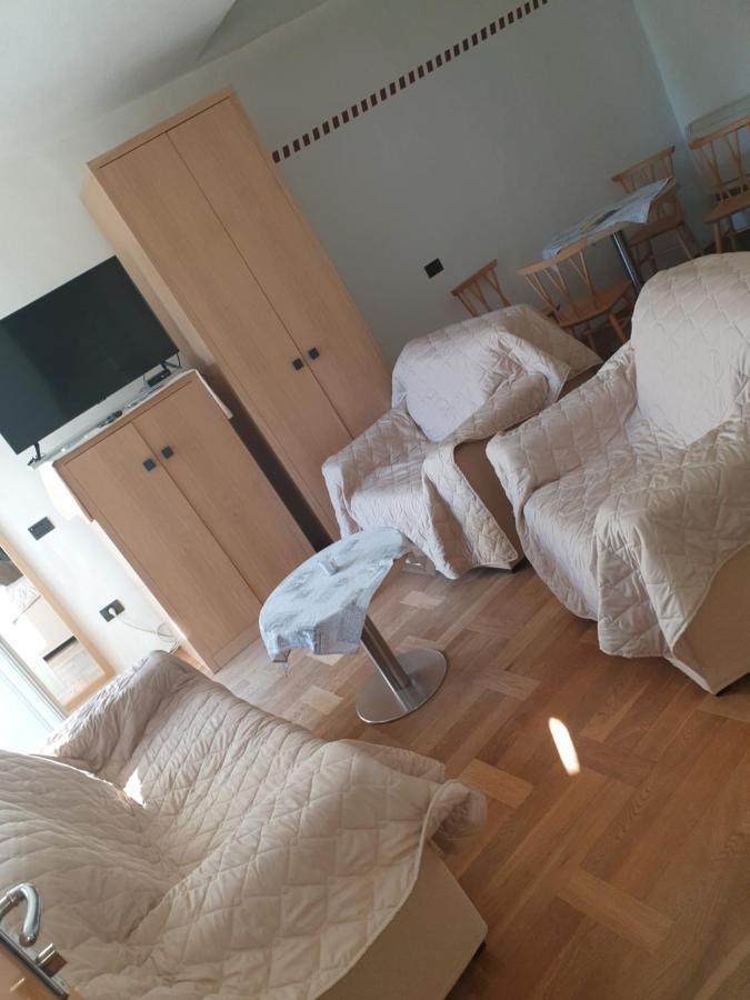 Apartmán Smartno Apartmaji Goran Kojsko Exteriér fotografie